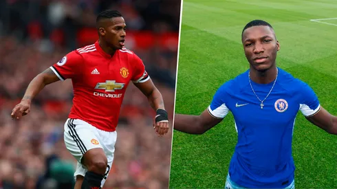 El 'Toño' felicitó a Moisés Caicedo en redes sociales