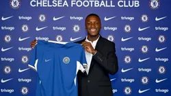 El ecuatoriano ya podrá sumar minutos con el Chelsea.