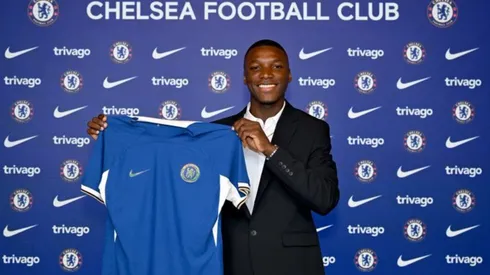 El ecuatoriano ya podrá sumar minutos con el Chelsea.