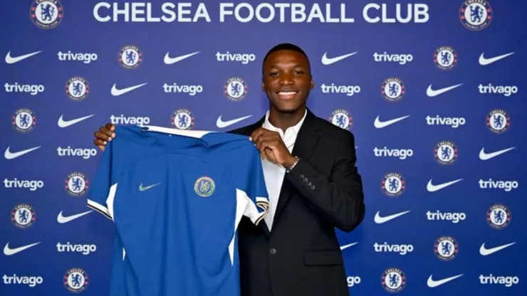 El ecuatoriano ya podrá sumar minutos con el Chelsea.