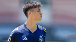 Arda Guler estará fuera de los campos por un buen tiempo con su lesión