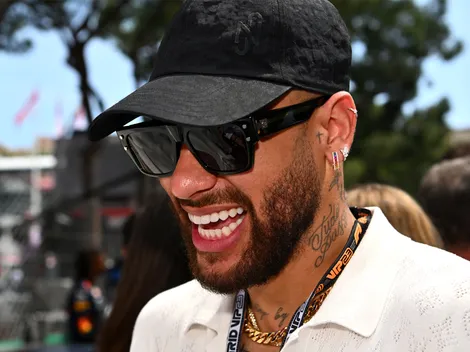 Una mansión, un avión y muchos millones: los lujos del contrato de Neymar en Arabia