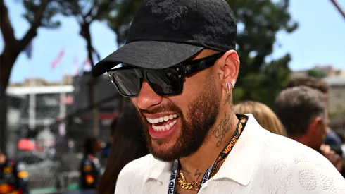 Los excéntricos lujos que tendrá Neymar por jugar en Arabia Saudita