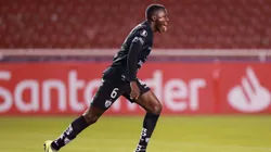 La venta del ecuatoriano le aseguró un importante ingreso a Independiente del Valle