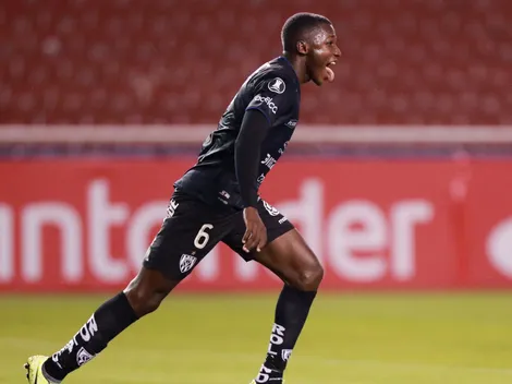 Son muchos millones: Todo esto construirá Independiente del Valle con la venta de Moisés Caicedo