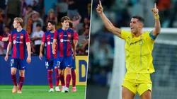 Jugador de FC Barcelona se acerca a Al Nassr de Cristiano Ronaldo