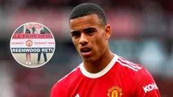 Mason Greenwood