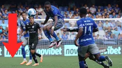 Los azules cada vez se acerca más al descenso en la LigaPro