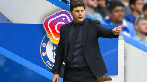 Mauricio Pochettino le dejó un mensaje a la afición del Chelsea tras su debut en Premier League