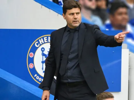 El galáctico 11 del Chelsea de Mauricio Pochettino