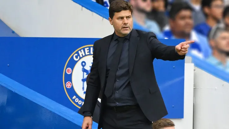 El equipo que armaría Poch.