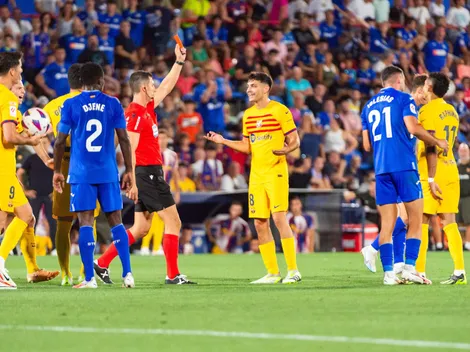 Raphinha: "Muchos de ustedes me están odiando"