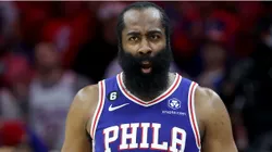 James Harden