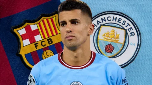 Joao Cancelo.