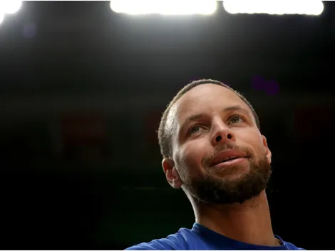 Curry no se incluyó, tampoco a LeBron: Los tres mejores tripleros de la NBA para Steph