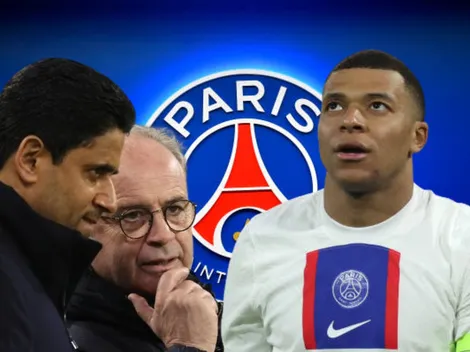 La ley no permite un pacto Mbappé-PSG para 2024