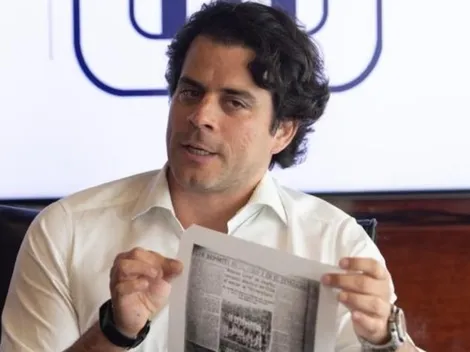 Diego Gonzales Posada deja mensaje final tras su salida de Alianza Lima