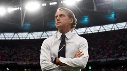 Los dos fuertes candidatos para reemplazar a Mancini en Italia