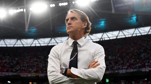 Los dos fuertes candidatos para reemplazar a Mancini en Italia