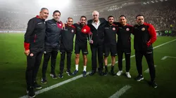 Las 5 razones para ver a Universitario de Deportes como líder de todo