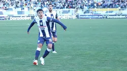 Alianza Lima lo empató en el final ante Cusco FC