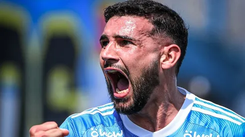 Ignácio le confesó a periodista que quiere quedarse en Cristal