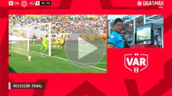 Alianza Lima pierde en Cusco con polémico penal
