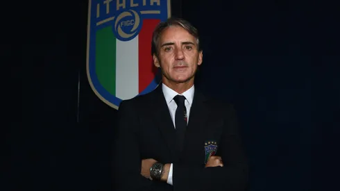 Roberto Mancini