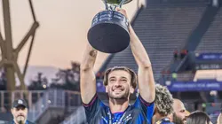 Gigante de América: Lautaro Díaz podría salir de Independiente del Valle