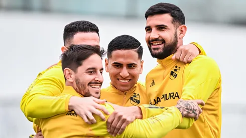 Sporting Cristal saldrá con esta alineación titular hoy