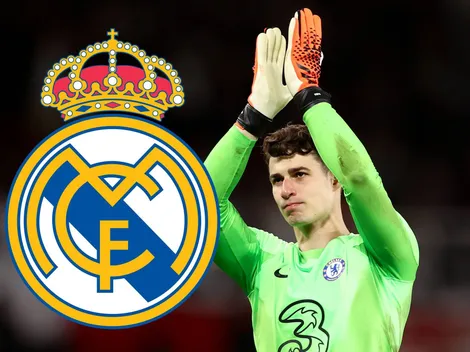 Kepa llegará cedido al Real Madrid