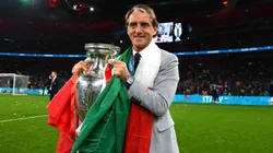 Roberto Mancini