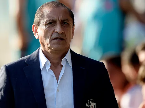 ¡Vasco da Gama de Ramón Díaz remece el mercado con fichaje de talla mundial!