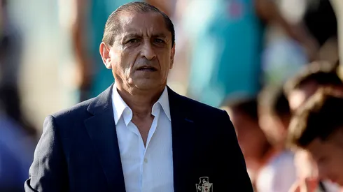 Ramón Díaz sumará un refuerzo de talla mundial para salir del fondo de la tabla.