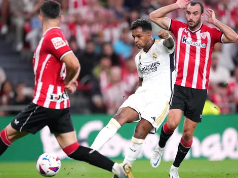 Victoria agridulce: Real Madrid vence al Athletic pero sufre nueva lesión