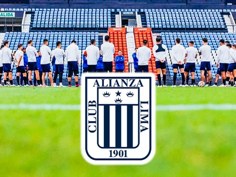 Alianza Lima innova en el área médica