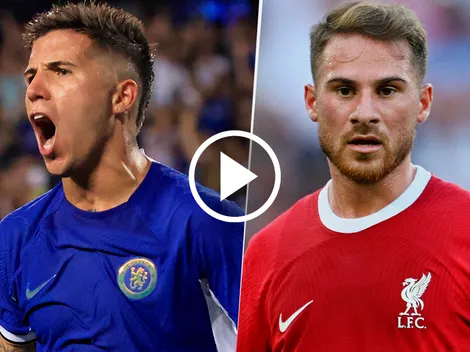 Dónde ver Chelsea vs. Liverpool EN VIVO por la Premier League 2023-24: hora, streaming y TV