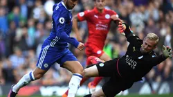 El danés llegaría por la cifra de dos millones de euros.