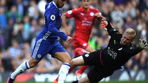 El danés llegaría por la cifra de dos millones de euros.