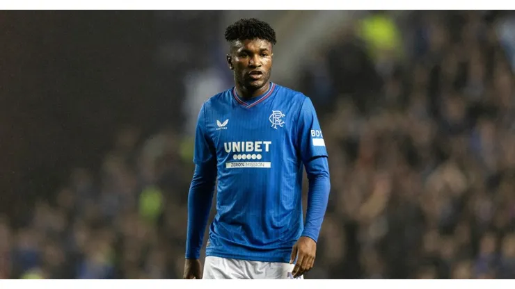 (VIDEO) Pero se lo anularon: José Cifuentes marcaba un golazo con el Rangers de Escocia