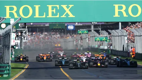 GP Australia 2023 Fórmula 1