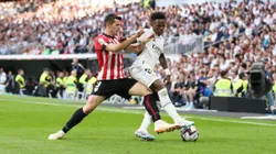 Real Madrid visita BIlbao para medirse con Athletic.