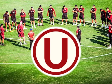 Jorge Fossati confirmó 3 bajas vitales en Universitario