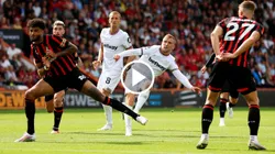 El golazo de Jarrod Bowen