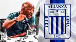 Waldir Sáenz acusó brujería en Alianza Lima