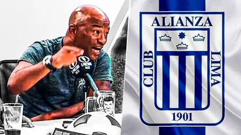 Waldir Sáenz acusó brujería en Alianza Lima