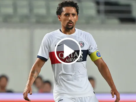 EN VIVO: PSG vs. Lorient por la Ligue 1
