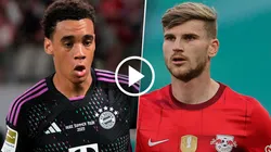 Bayern Munich y Leipzig definen al ganador de la Supercopa de Alemania.