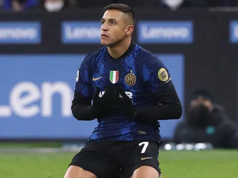 ¿Nuevo compañero para Dybala? Alexis Sánchez aparece en la órbita de la Roma