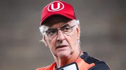 Fossati explota de enojo por pregunta incisiva